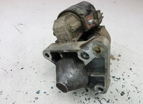 Motor de arranque Renault Laguna image 2