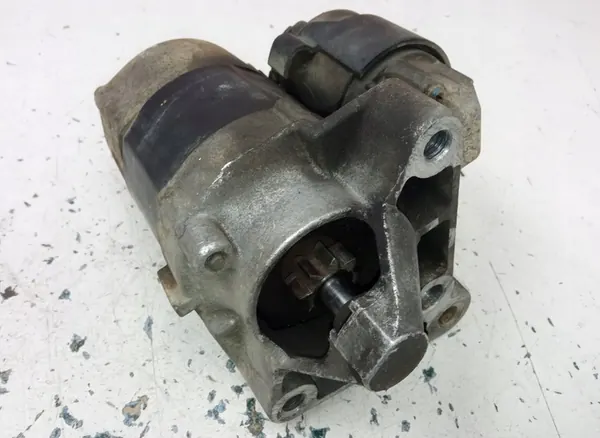 Motor de arranque Renault Laguna image 5