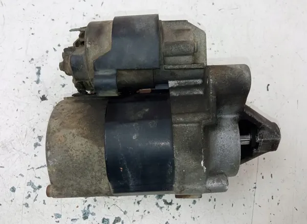 Motor de arranque Renault Laguna image 6