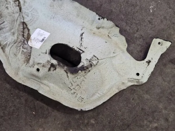 Audi OE 4K0863829AB Isolamento capô dianteiro para A6 S6 C8 image 6