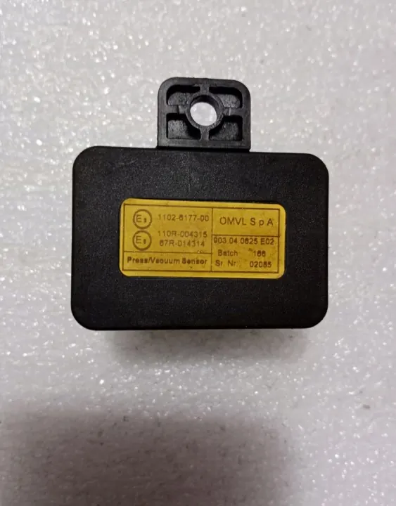 OMVL Drucksensor OEM Kvbnnjnj - Gebraucht image 2