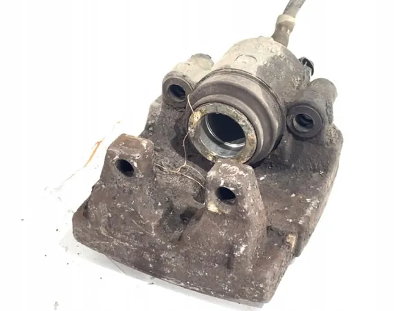 Pinça traseira esquerda OEM LORK-167-31004 BMW E71 SUV image 4