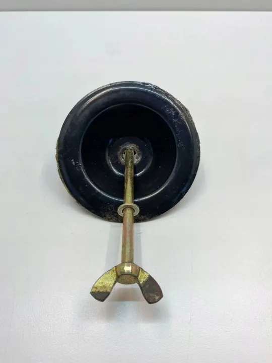 Support de roue de secours OEM 1298900014 Mercedes-Benz SL image 2