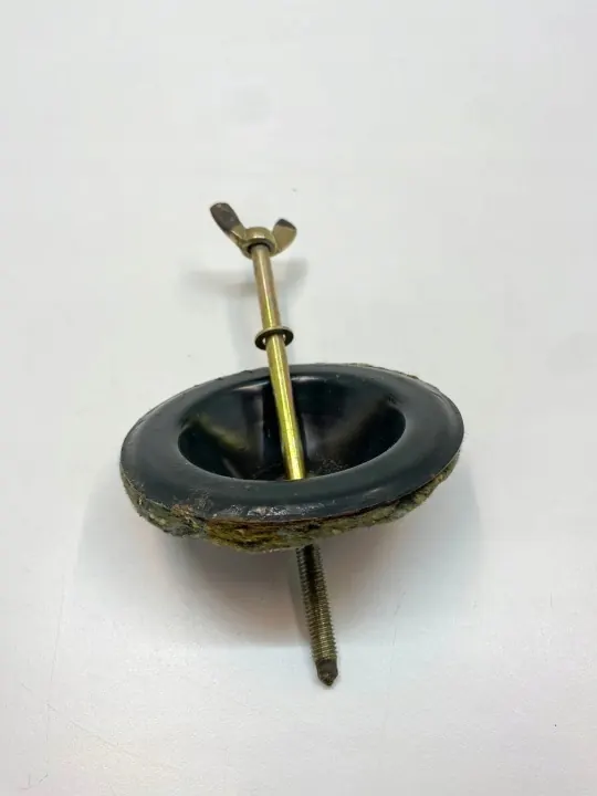 Support de roue de secours OEM 1298900014 Mercedes-Benz SL image 3
