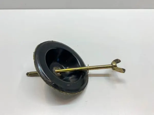 Support de roue de secours OEM 1298900014 Mercedes-Benz SL image 4