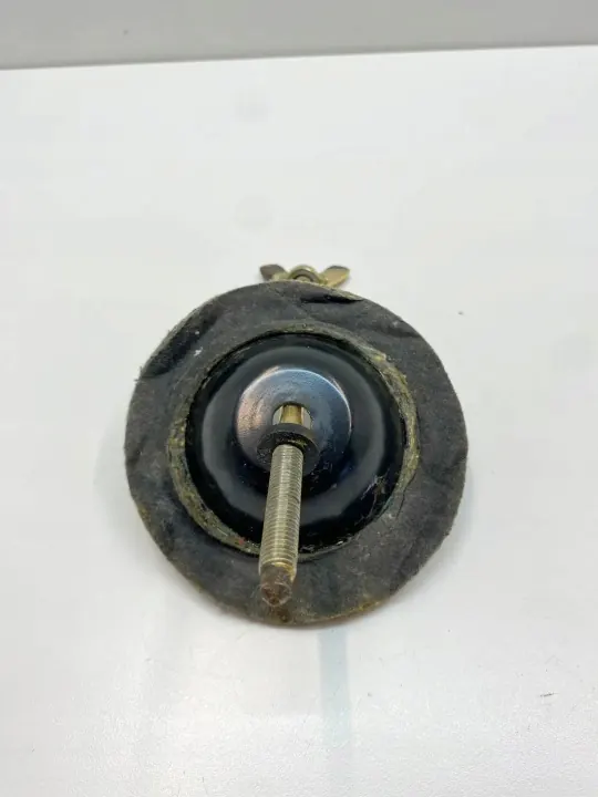 Support de roue de secours OEM 1298900014 Mercedes-Benz SL image 5
