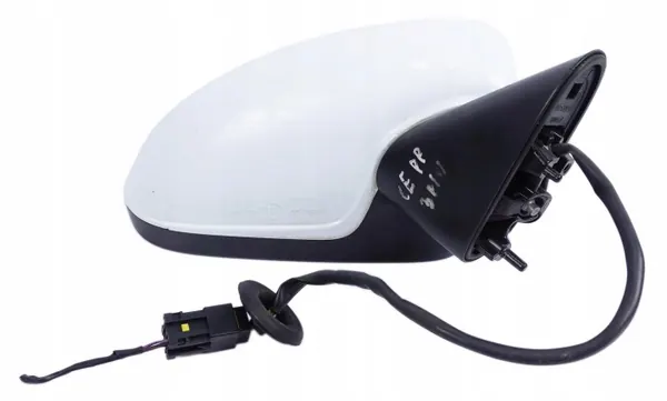 Rétroviseur droit électrique 3pin Z40R GAZ Opel Corsa E image 3