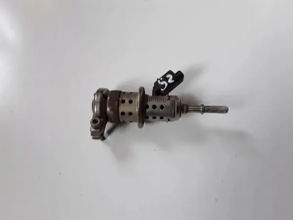 Citroen DS5 AdBlue-suutin OEM 9801266680 image 3
