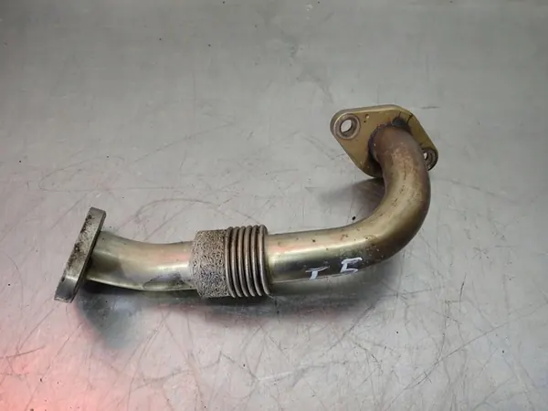 Valvola EGR Volkswagen Transporter T5 1.9 OEM 038131521BE image 2