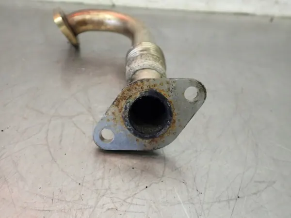 Valvola EGR Volkswagen Transporter T5 1.9 OEM 038131521BE image 4