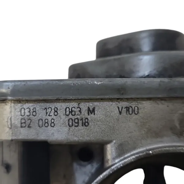 Volkswagen OE 038128063M Drosselklappe image 4