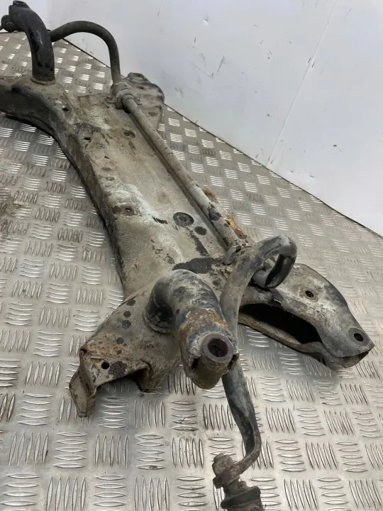 Frambromsbelägg OEM DTS4669 för Citroen C-Crosser image 2