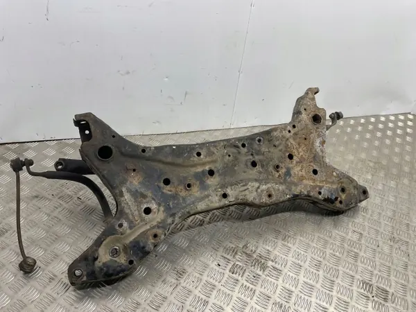 Frambromsbelägg OEM DTS4669 för Citroen C-Crosser image 3