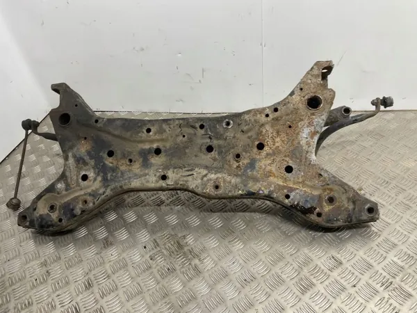 Frambromsbelägg OEM DTS4669 för Citroen C-Crosser image 4