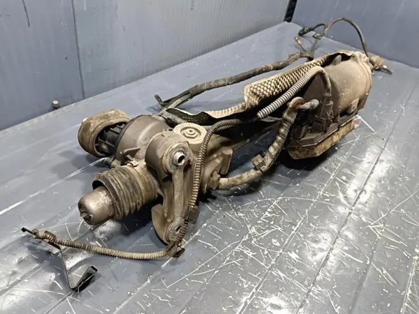 Volkswagen Passat CC Direção 3C1423050K image 6