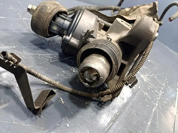 Volkswagen Passat CC Direção 3C1423050K image 7