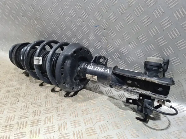 Amortizzatore McPherson IDS Anteriore Sinistro Opel Insignia A image 2