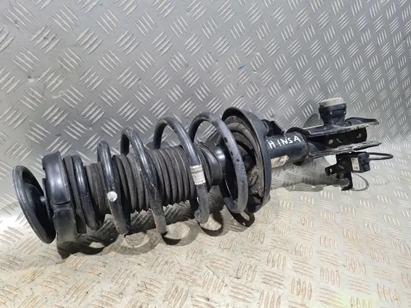 Amortizzatore McPherson IDS Anteriore Sinistro Opel Insignia A image 3