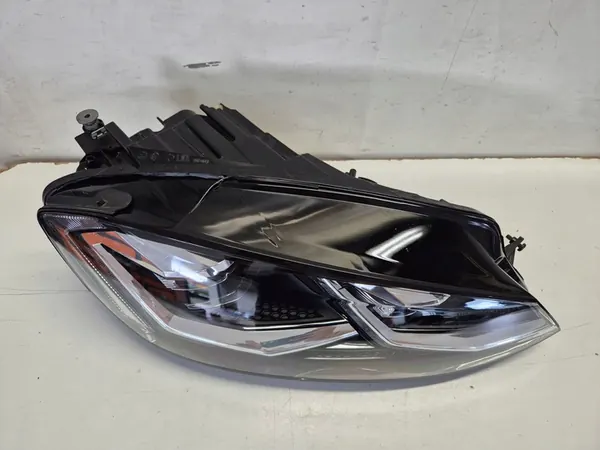 VW GOLF VII FULL LED Farol Direito image 3