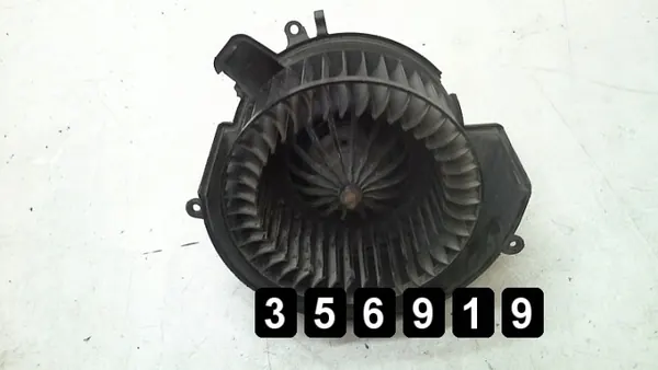 Käytetty Opel Astra lämmityspuhallin OEM AM-356919 image 3