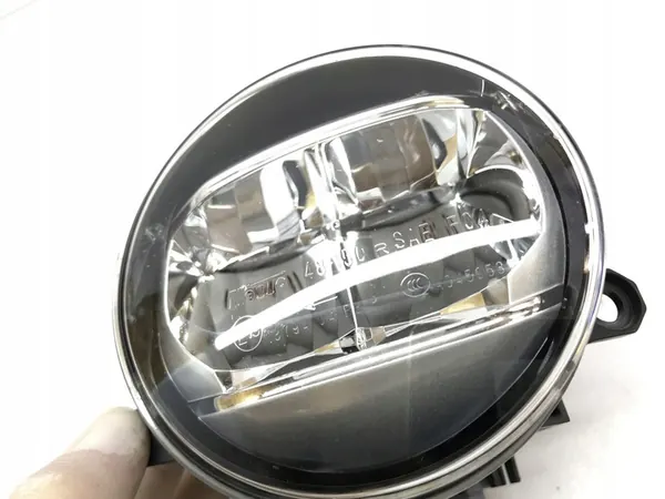 TOYOTA LAND CRUISER PRADO 150 FAROL DIREITO 8121048050 image 8