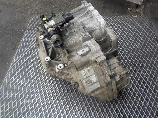 Ford S-Max 2.0 TDCI Vaihteisto image 2