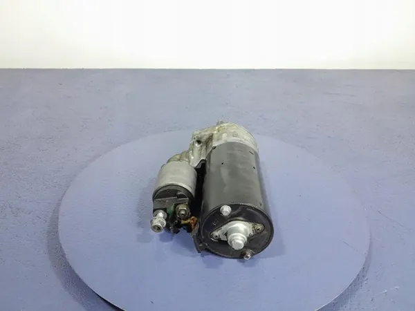 Arrancador MERCEDES CLS W218 0001115096 image 2