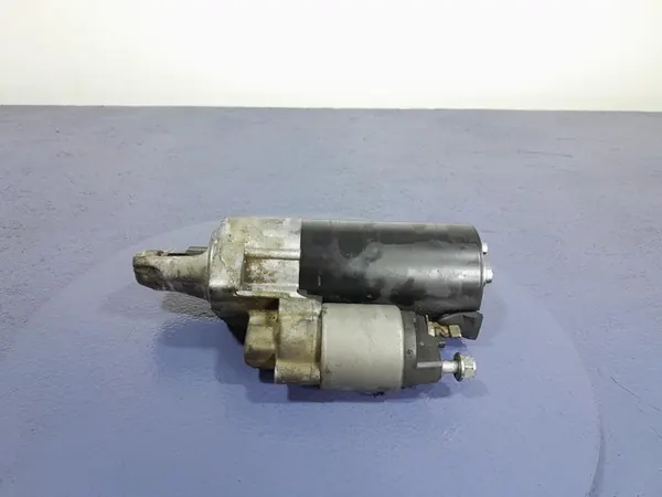 Arrancador MERCEDES CLS W218 0001115096 image 3