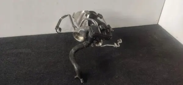 Turbo OEM 04E145721P SEAT LEON 1.4L:lle image 2