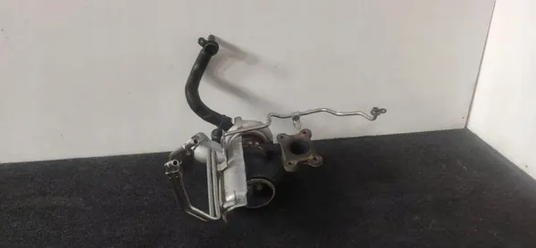 Turbo OEM 04E145721P SEAT LEON 1.4L:lle image 4