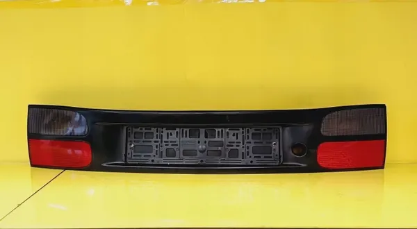 Kofferraumdeckel-Dichtung OEM DRC83982 für Renault Laguna I image 2