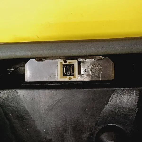 Kofferraumdeckel-Dichtung OEM DRC83982 für Renault Laguna I image 10