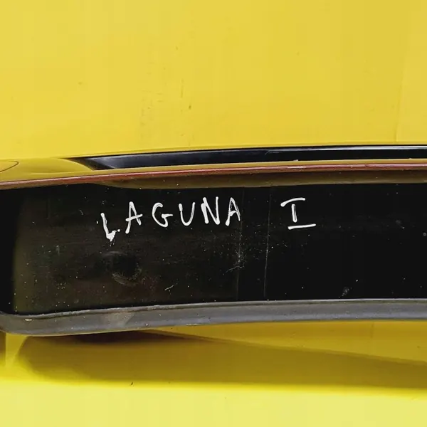 Kofferraumdeckel-Dichtung OEM DRC83982 für Renault Laguna I image 6