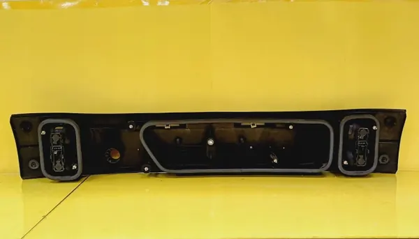 Kofferraumdeckel-Dichtung OEM DRC83982 für Renault Laguna I image 7