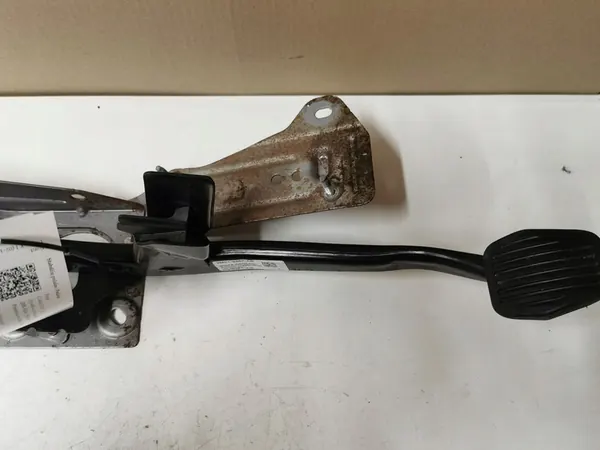 Bremspedal FORD C-MAX 1.6L Diesel 2008 3M512467AR image 5