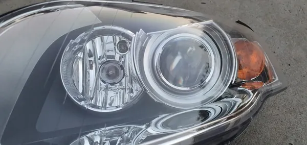 Audi A4 B7 Faro Delantero Izquierdo Bi-Xenón 2010 image 5