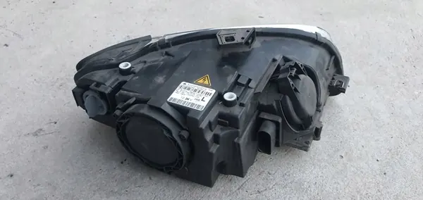 Audi A4 B7 Faro Delantero Izquierdo Bi-Xenón 2010 image 7