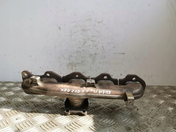 Coletor de escape Ford OE OEM FOB12690 - Usado image 3