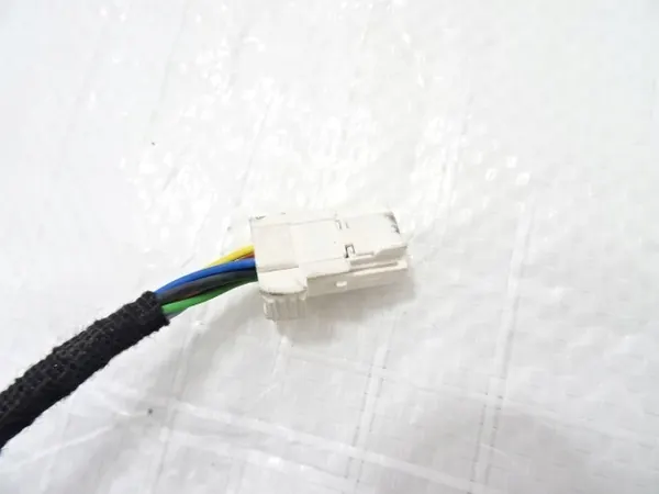 Vänster baklucka stötdämpare PEUGEOT 3008 II image 5