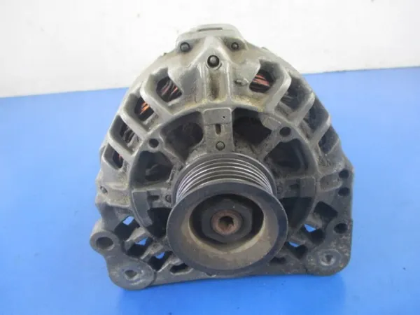 VW FOX 1.2 6V BMD Vaihtovirtageneraattori 03D903025H image 2