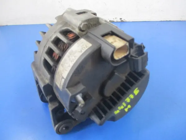 VW FOX 1.2 6V BMD Vaihtovirtageneraattori 03D903025H image 4