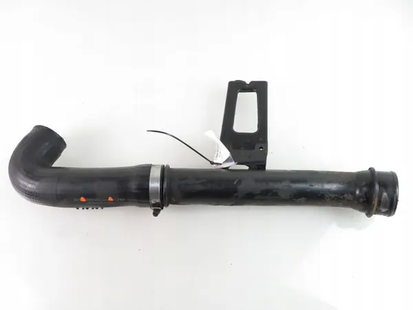 Tuyau d'intercooler VW LT 2.5 TDI image 3