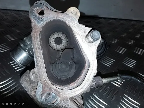 2010 Hyundai I-30 Cw Turbocharger 1600CRDi OEM 282012A740 image 10