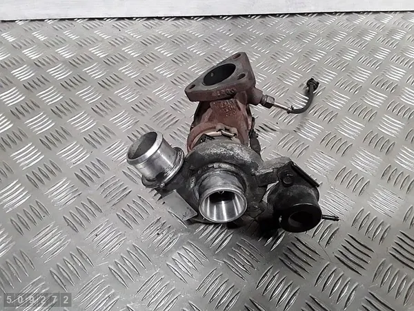 2010 Hyundai I-30 Cw Turbocharger 1600CRDi OEM 282012A740 image 5