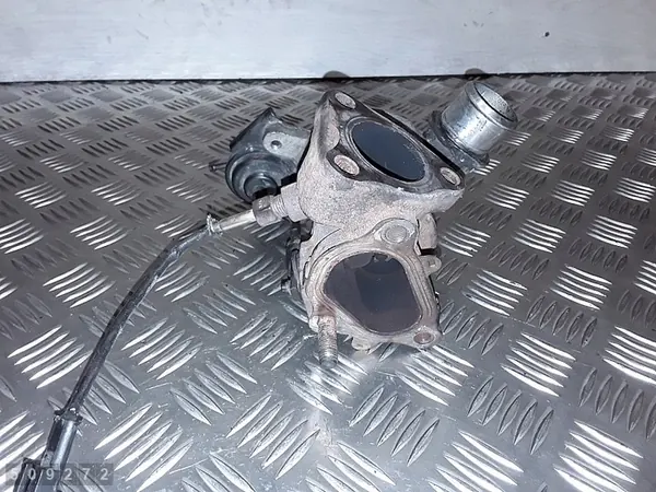 2010 Hyundai I-30 Cw Turbocharger 1600CRDi OEM 282012A740 image 6