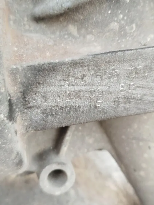 Svänghjul OEM 949353/Ambit för VW Golf VI image 10