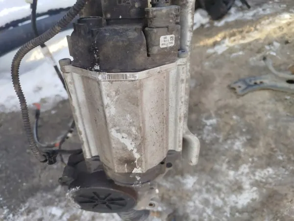 Svänghjul OEM 949353/Ambit för VW Golf VI image 4