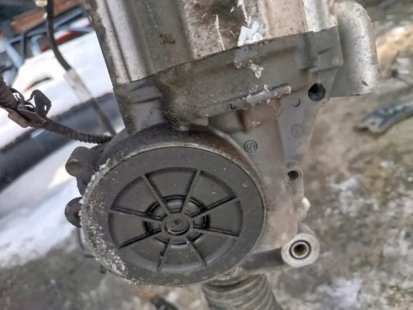Svänghjul OEM 949353/Ambit för VW Golf VI image 5