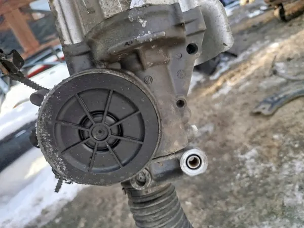 Svänghjul OEM 949353/Ambit för VW Golf VI image 6