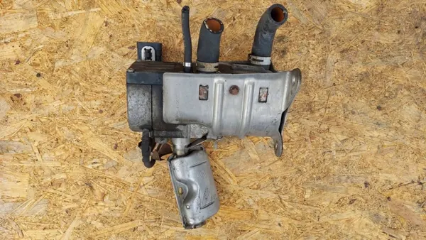 Aquecedor Webasto OEM 93296456 para Opel Corsa C image 2